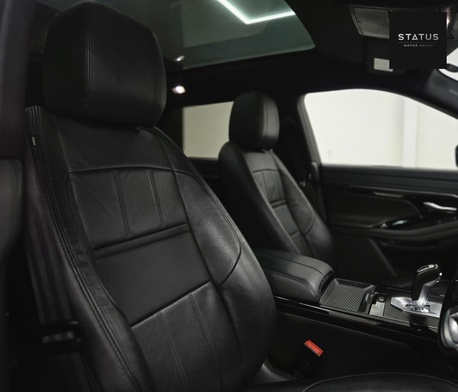 Used Land Rover Range Rover Evoque 2019 for sale - 76565396: Photo 16