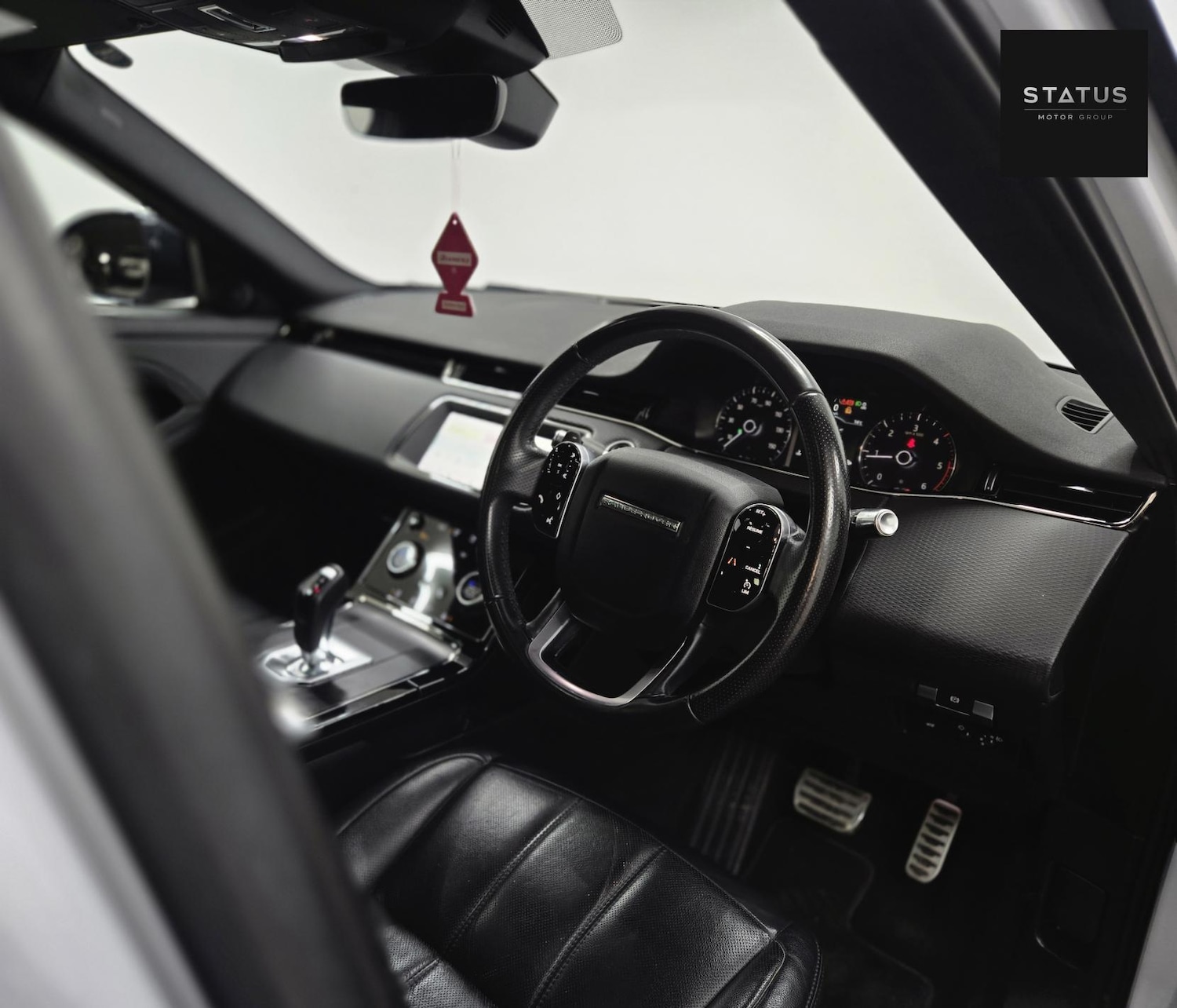 Used Land Rover Range Rover Evoque 2019 for sale - 76565396: Photo 18