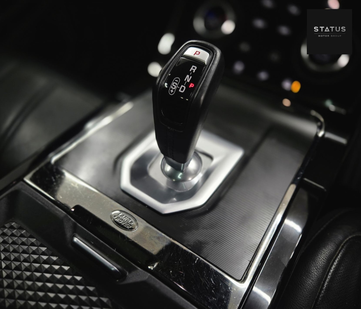 Used Land Rover Range Rover Evoque 2019 for sale - 76565396: Photo 19