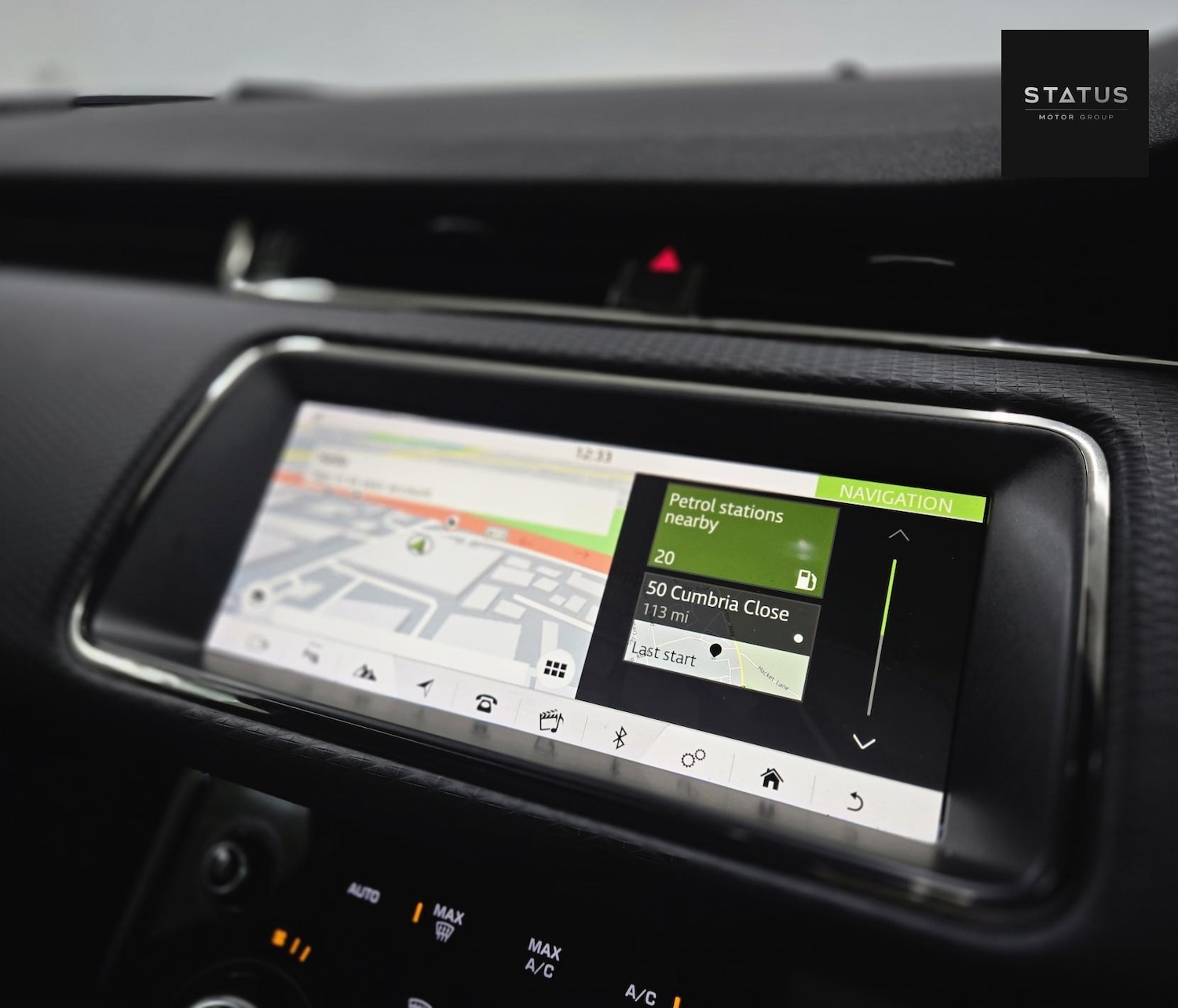 Used Land Rover Range Rover Evoque 2019 for sale - 76565396: Photo 20