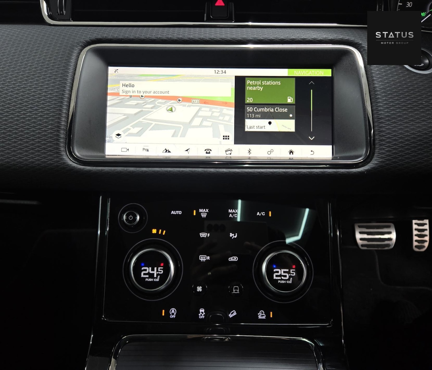 Used Land Rover Range Rover Evoque 2019 for sale - 76565396: Photo 21