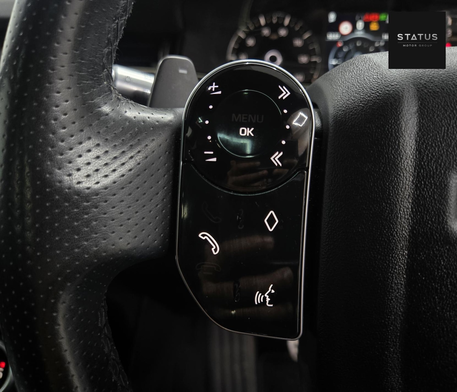 Used Land Rover Range Rover Evoque 2019 for sale - 76565396: Photo 27