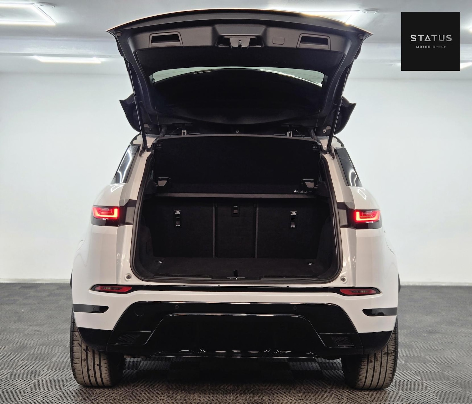 Used Land Rover Range Rover Evoque 2019 for sale - 76565396: Photo 9