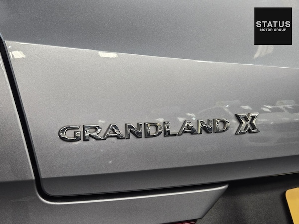 Used Vauxhall Grandland X 2018 for sale - 74729850: Photo 10