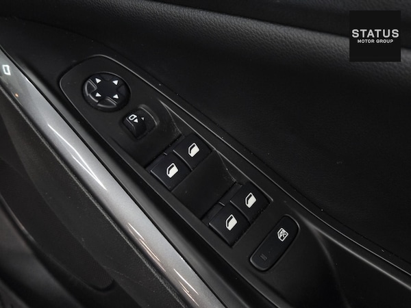 Used Vauxhall Grandland X 2018 for sale - 74729850: Photo 16