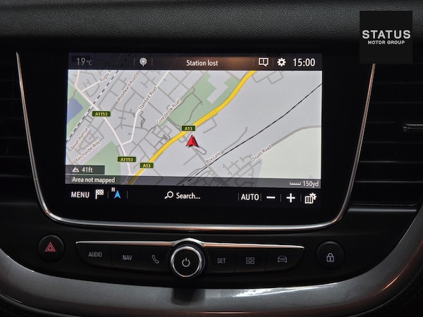 Used Vauxhall Grandland X 2018 for sale - 74729850: Photo 22