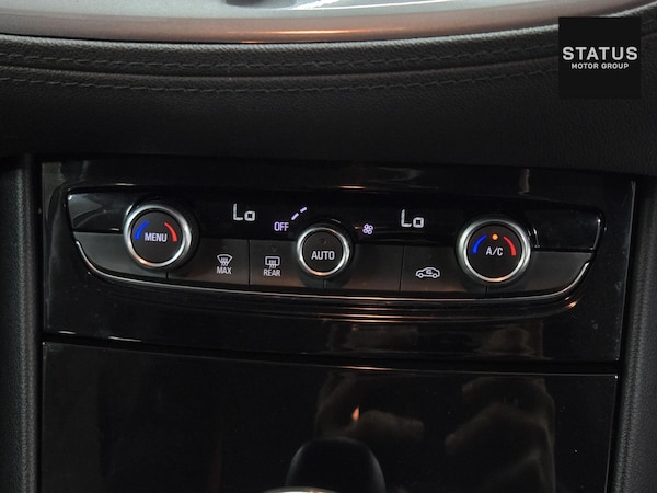 Used Vauxhall Grandland X 2018 for sale - 74729850: Photo 23
