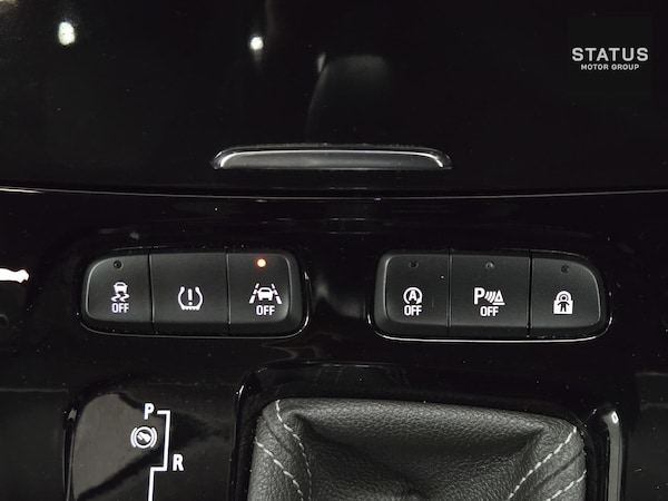 Used Vauxhall Grandland X 2018 for sale - 74729850: Photo 25