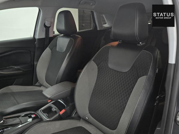 Used Vauxhall Grandland X 2018 for sale - 74729850: Photo 26