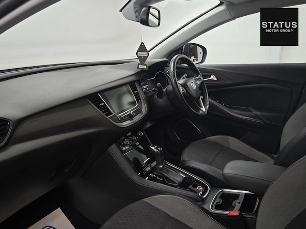 Used Vauxhall Grandland X 2018 for sale - 74729850: Photo 28