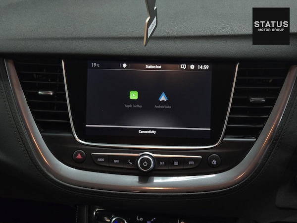 Used Vauxhall Grandland X 2018 for sale - 74729850: Photo 29