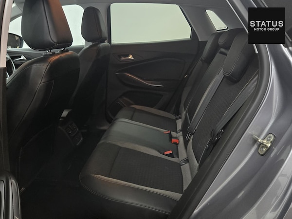 Used Vauxhall Grandland X 2018 for sale - 74729850: Photo 30
