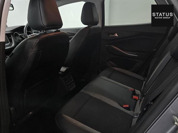 Used Vauxhall Grandland X 2018 for sale - 74729850: Photo 31