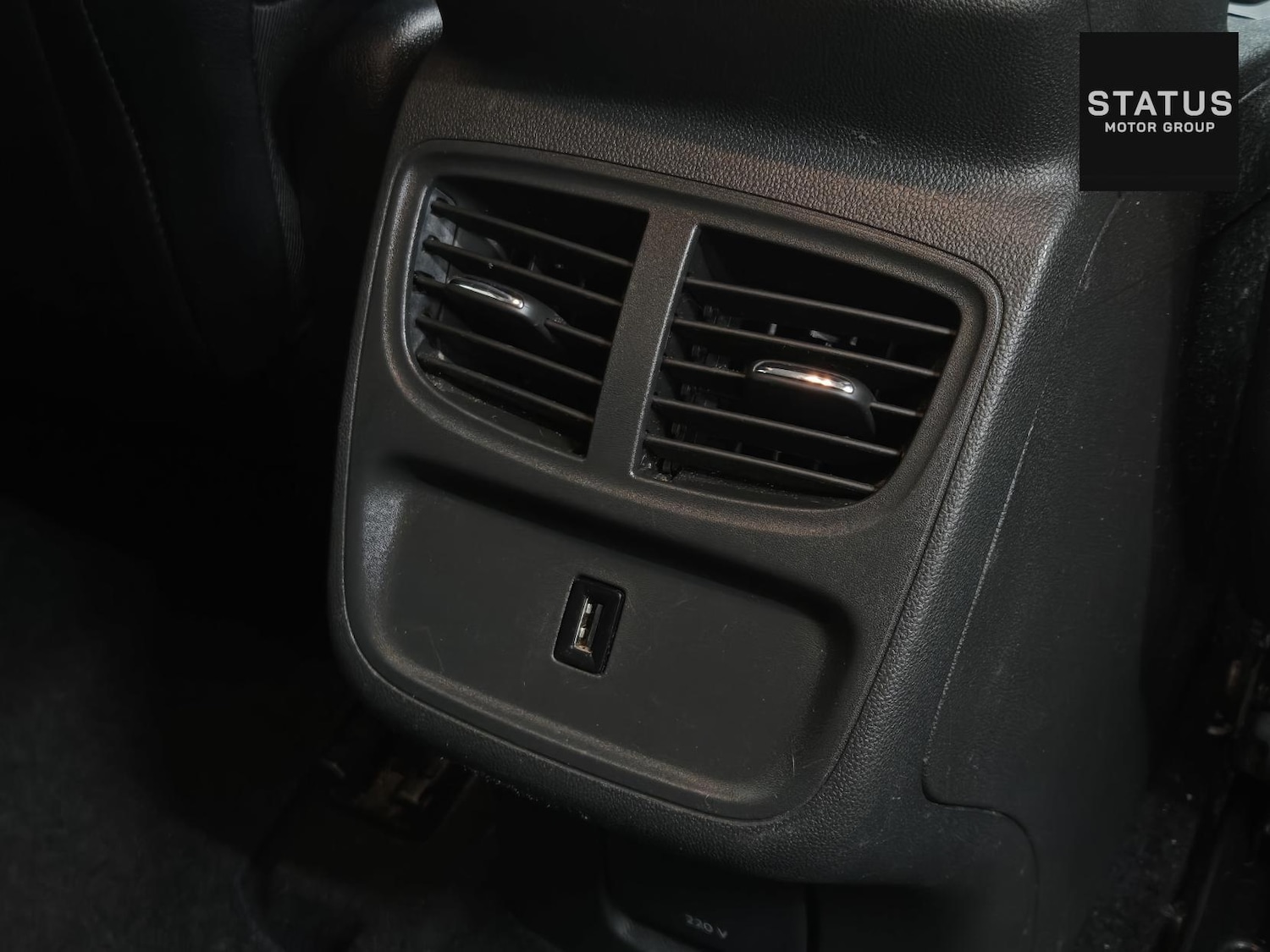 Vehicle 32
