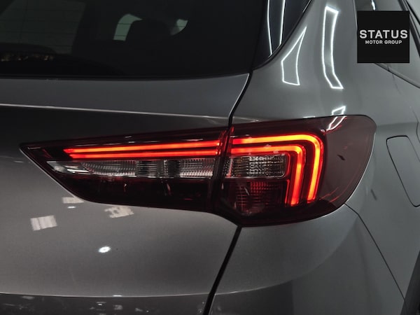 Used Vauxhall Grandland X 2018 for sale - 74729850: Photo 7