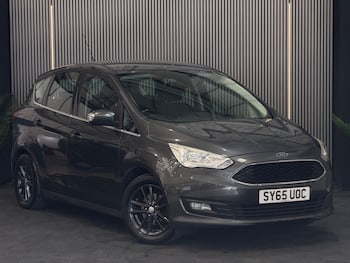 Used Ford C-Max 2015 for sale - 79304381: Photo