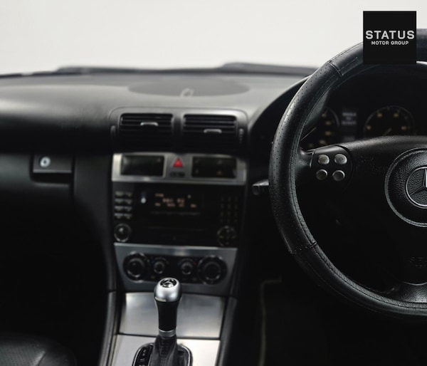 Used Mercedes-Benz C Class 2006 for sale - 76261458: Photo 13