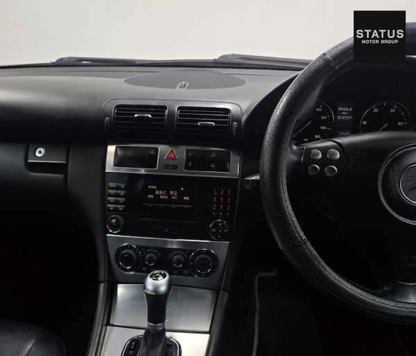 Used Mercedes-Benz C Class 2006 for sale - 76261458: Photo 14