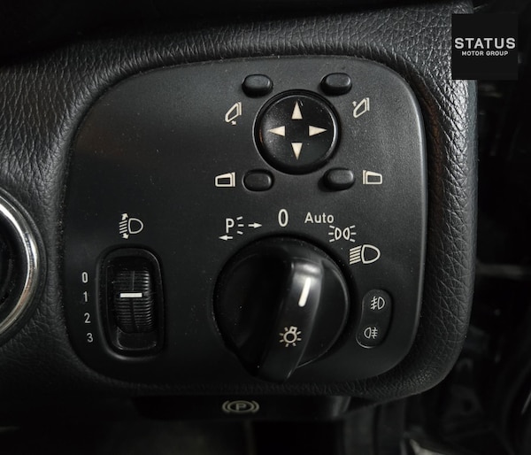 Used Mercedes-Benz C Class 2006 for sale - 76261458: Photo 19