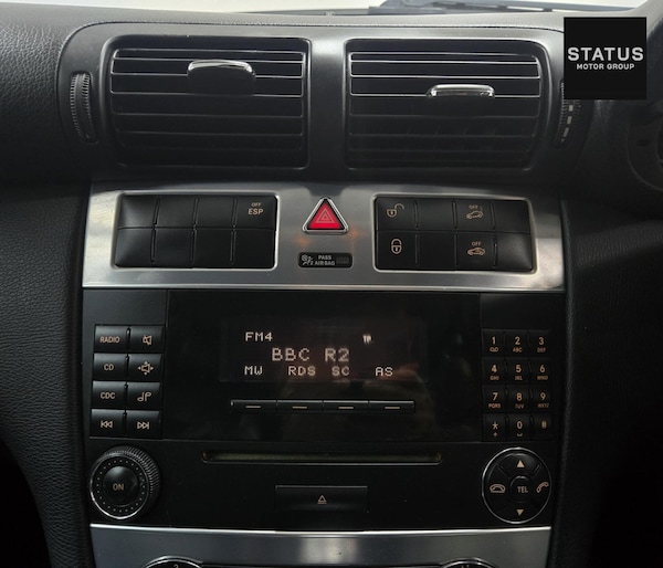 Used Mercedes-Benz C Class 2006 for sale - 76261458: Photo 20