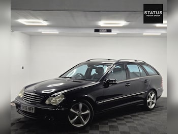 Used Mercedes-Benz C Class 2006 for sale - 76261458: Photo 4
