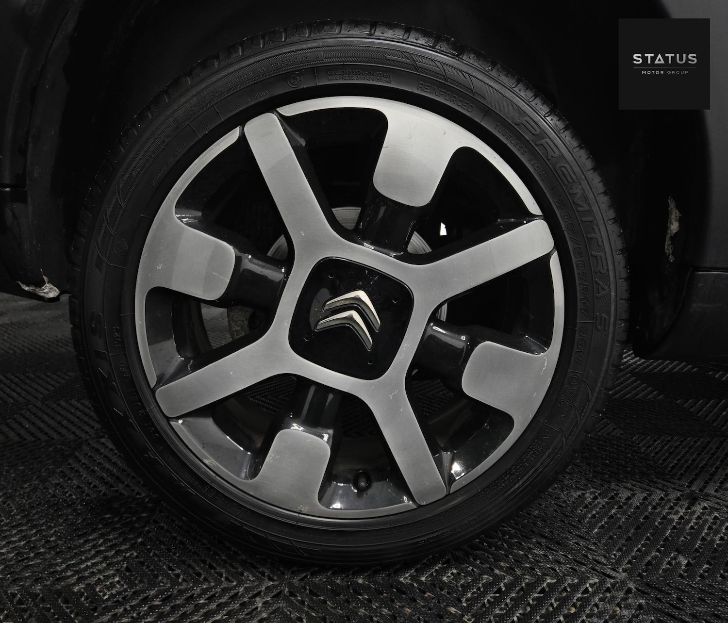 Used Citroen C4 Cactus 2019 for sale - 76688477: Photo 13