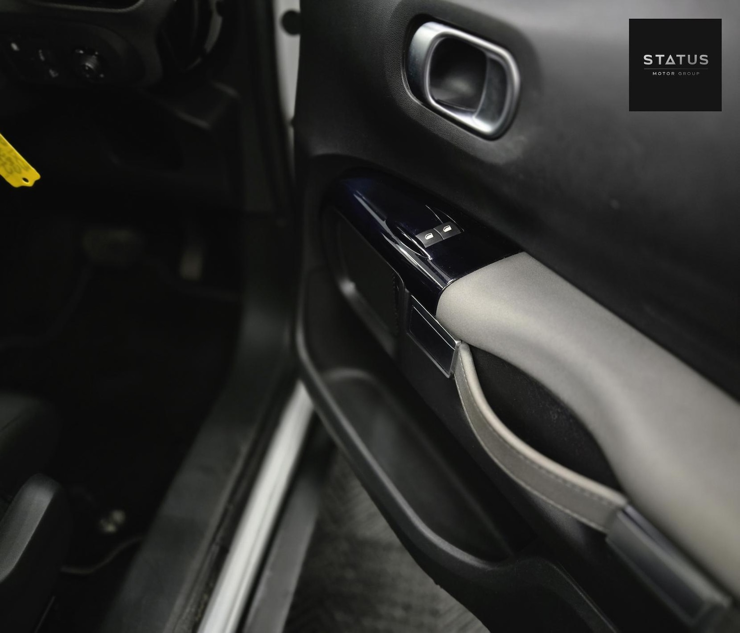 Used Citroen C4 Cactus 2019 for sale - 76688477: Photo 14