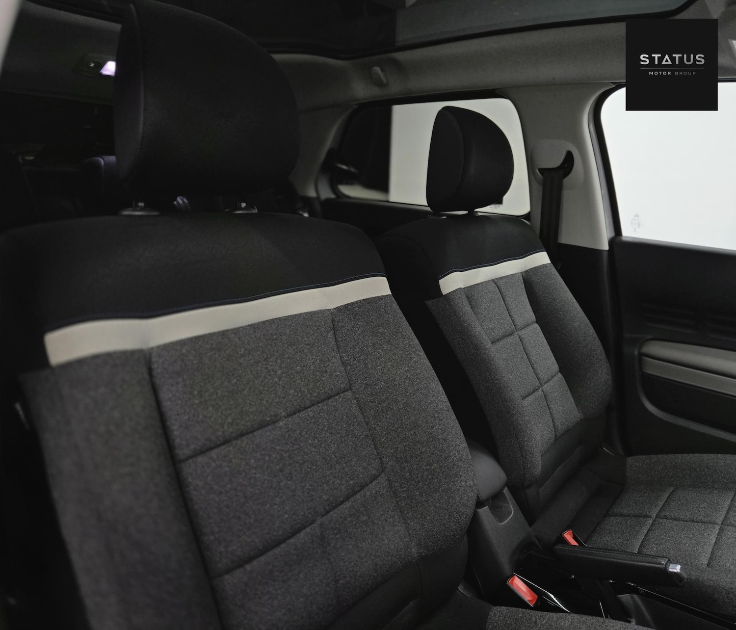 Used Citroen C4 Cactus 2019 for sale - 76688477: Photo 15