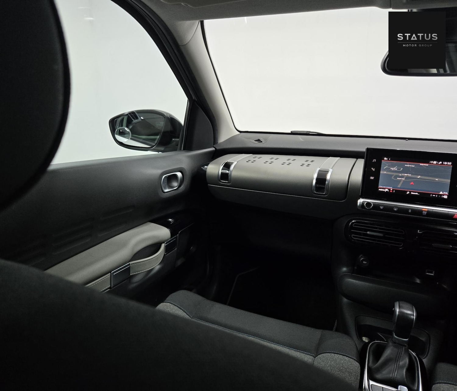 Used Citroen C4 Cactus 2019 for sale - 76688477: Photo 18