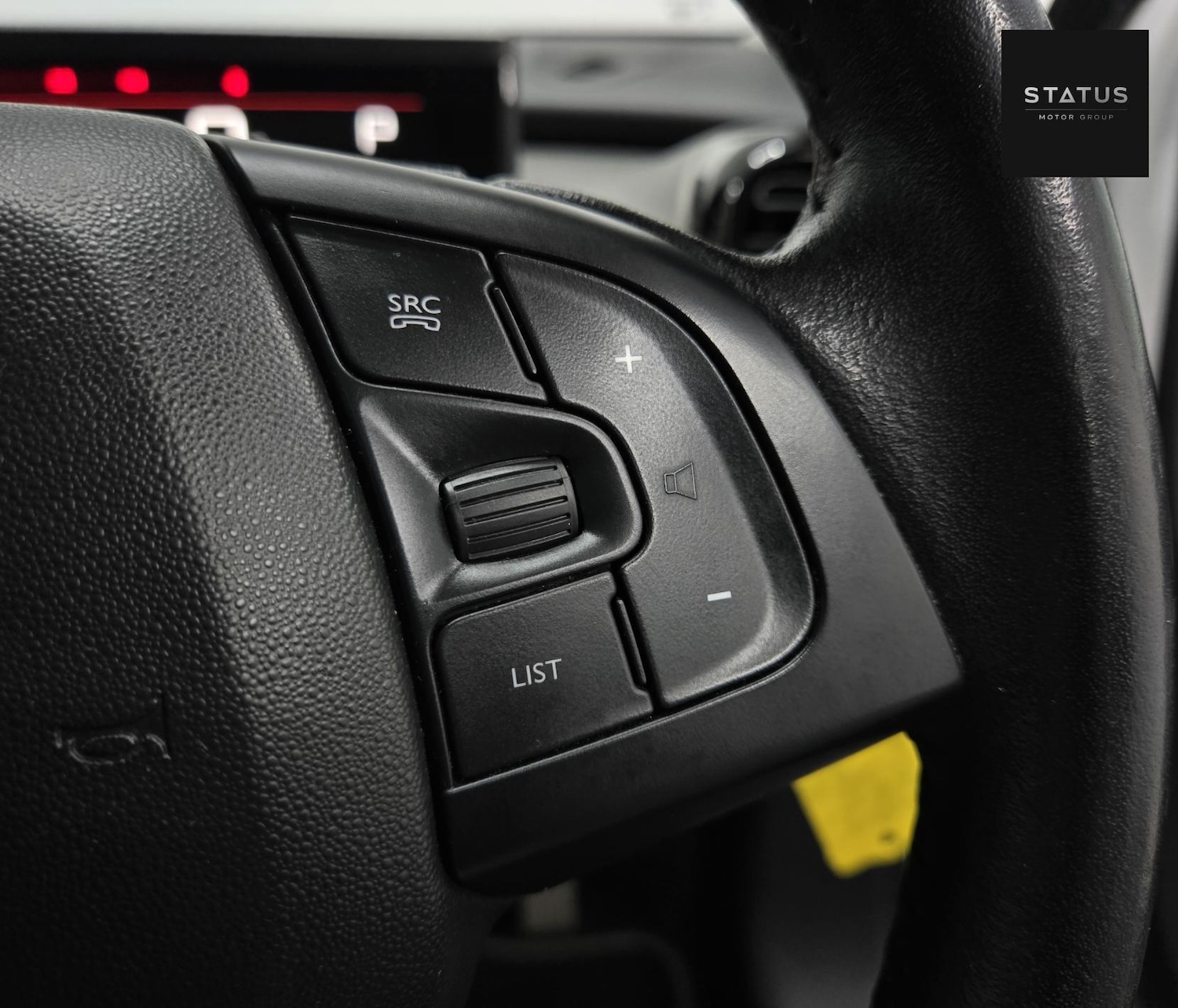 Used Citroen C4 Cactus 2019 for sale - 76688477: Photo 20