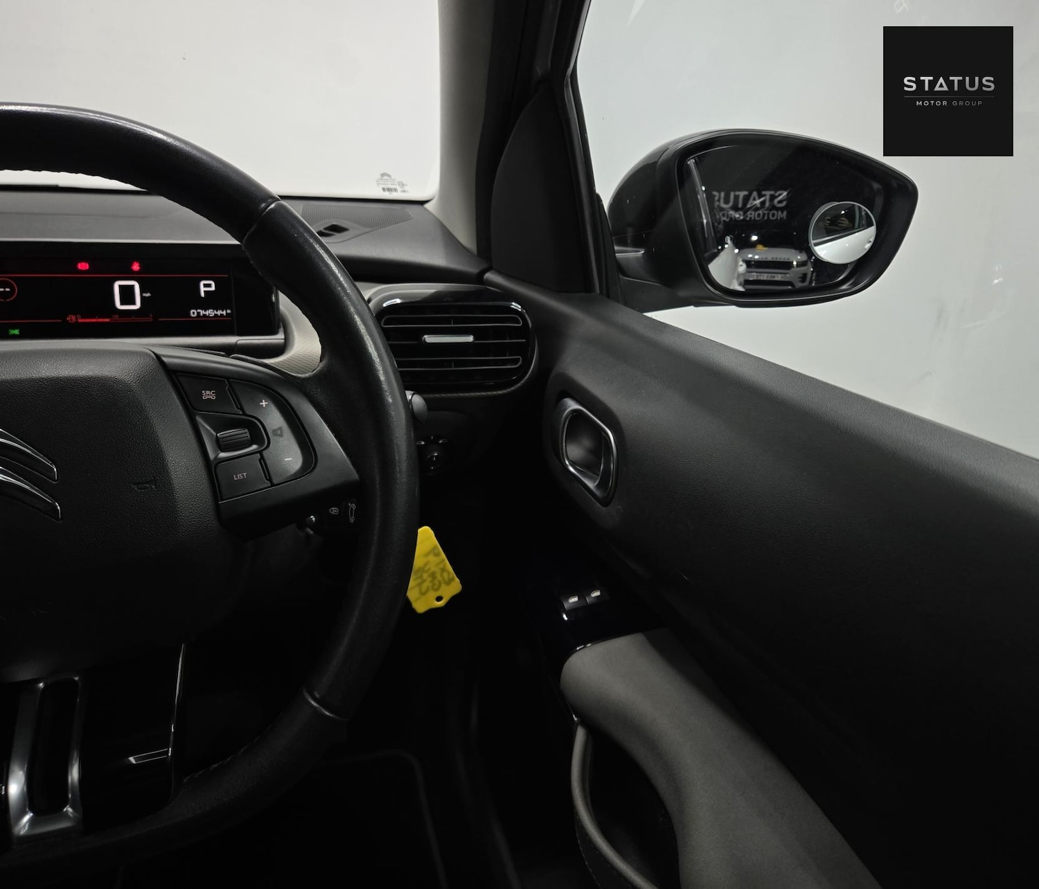 Used Citroen C4 Cactus 2019 for sale - 76688477: Photo 22