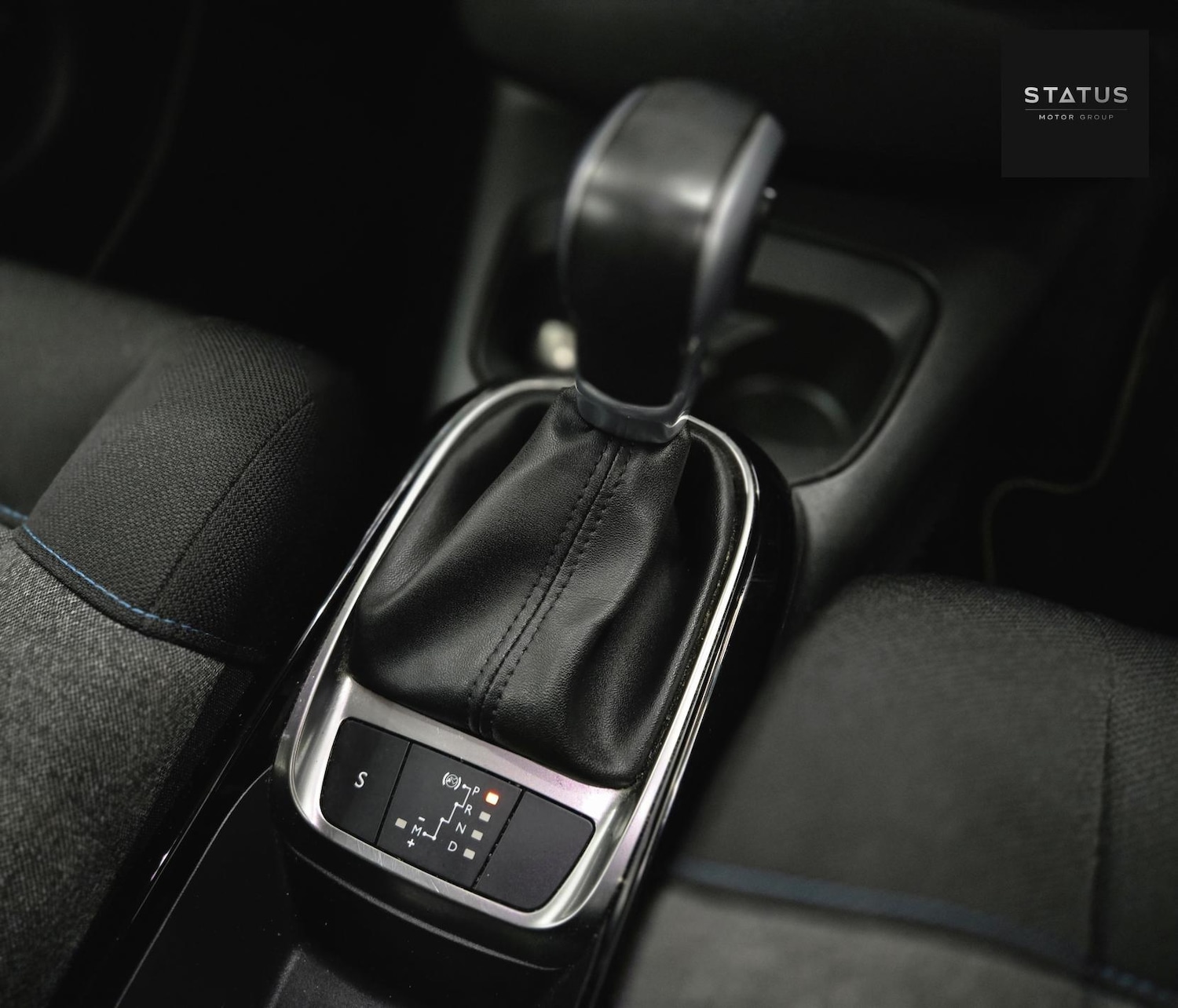 Used Citroen C4 Cactus 2019 for sale - 76688477: Photo 25