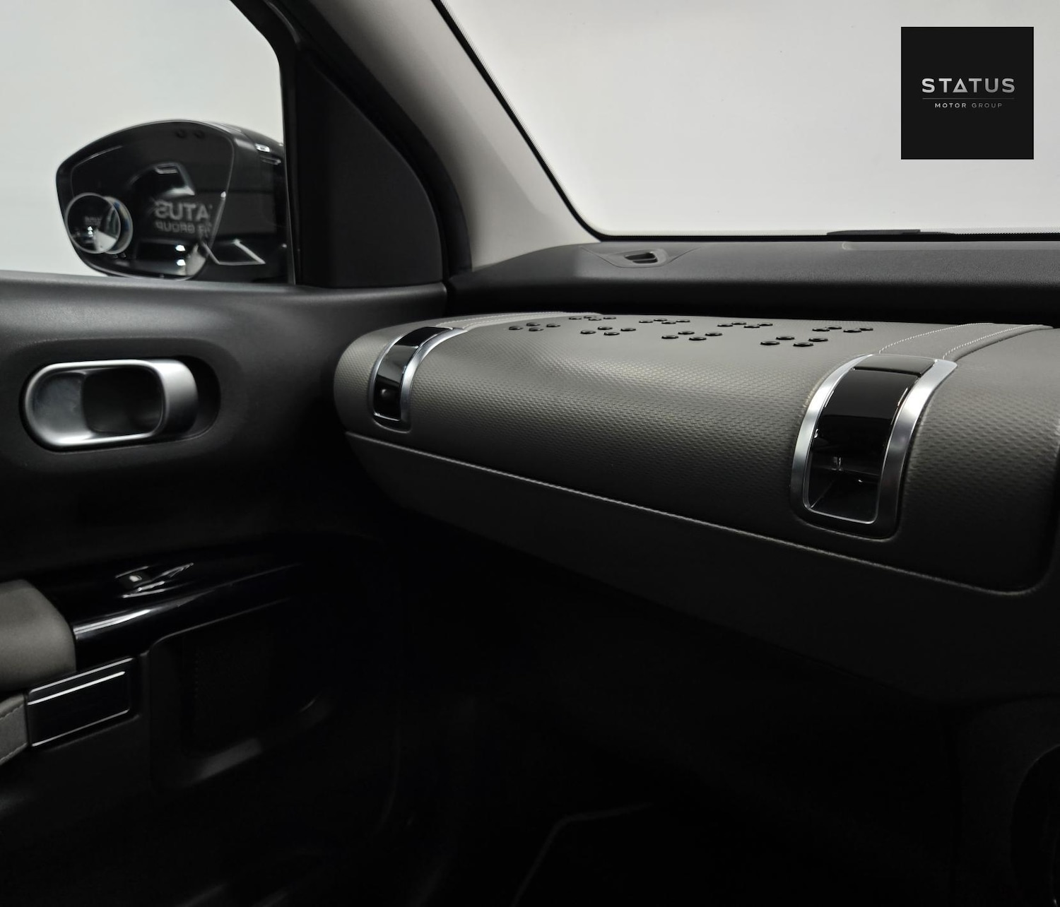 Used Citroen C4 Cactus 2019 for sale - 76688477: Photo 26