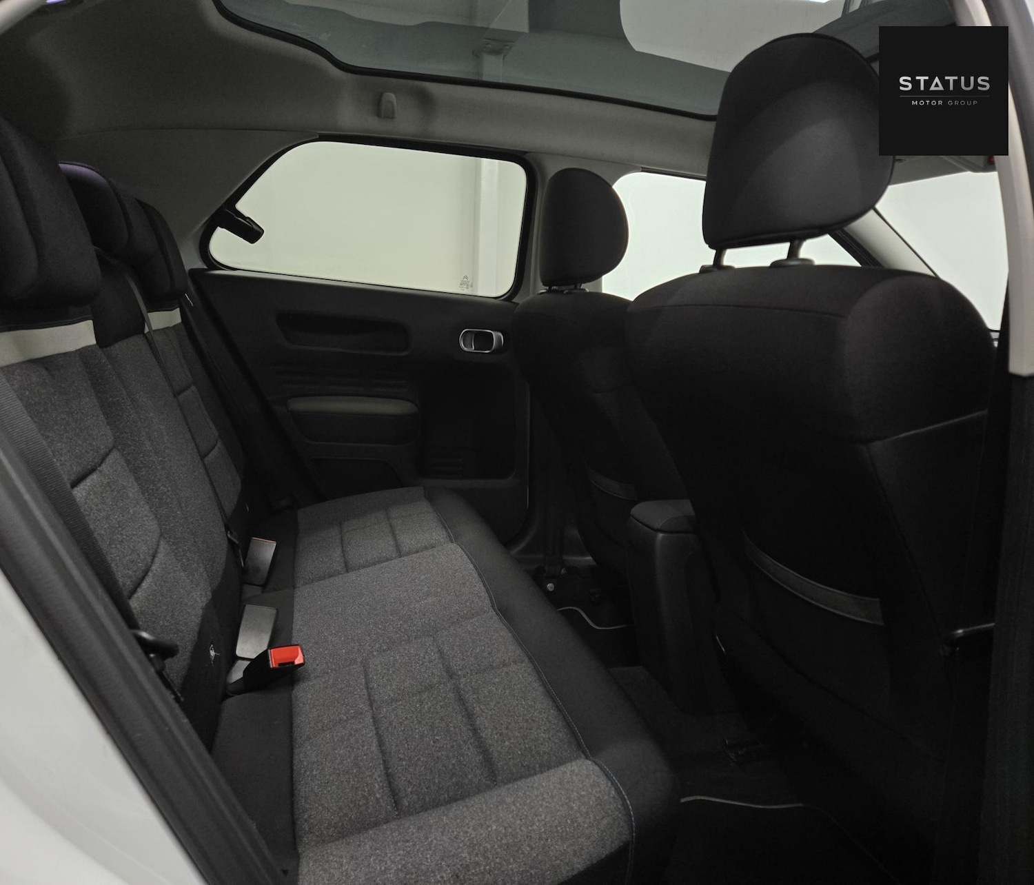 Used Citroen C4 Cactus 2019 for sale - 76688477: Photo 27