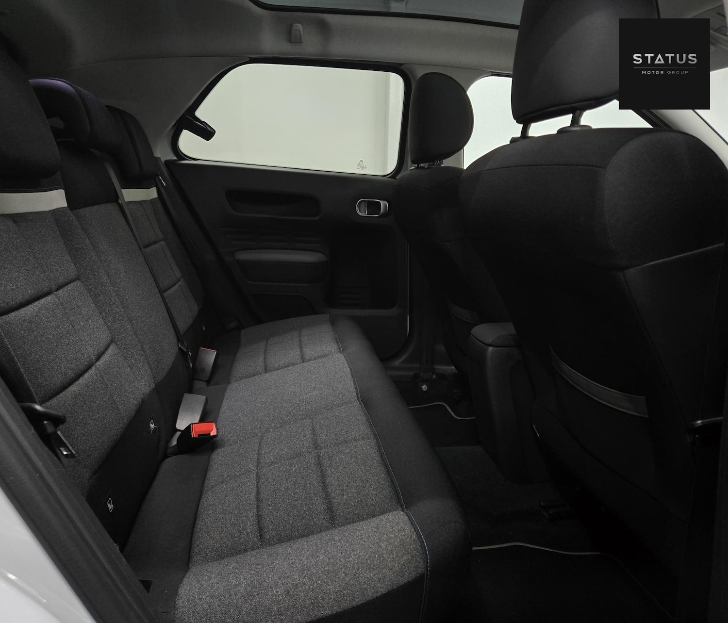 Used Citroen C4 Cactus 2019 for sale - 76688477: Photo 28