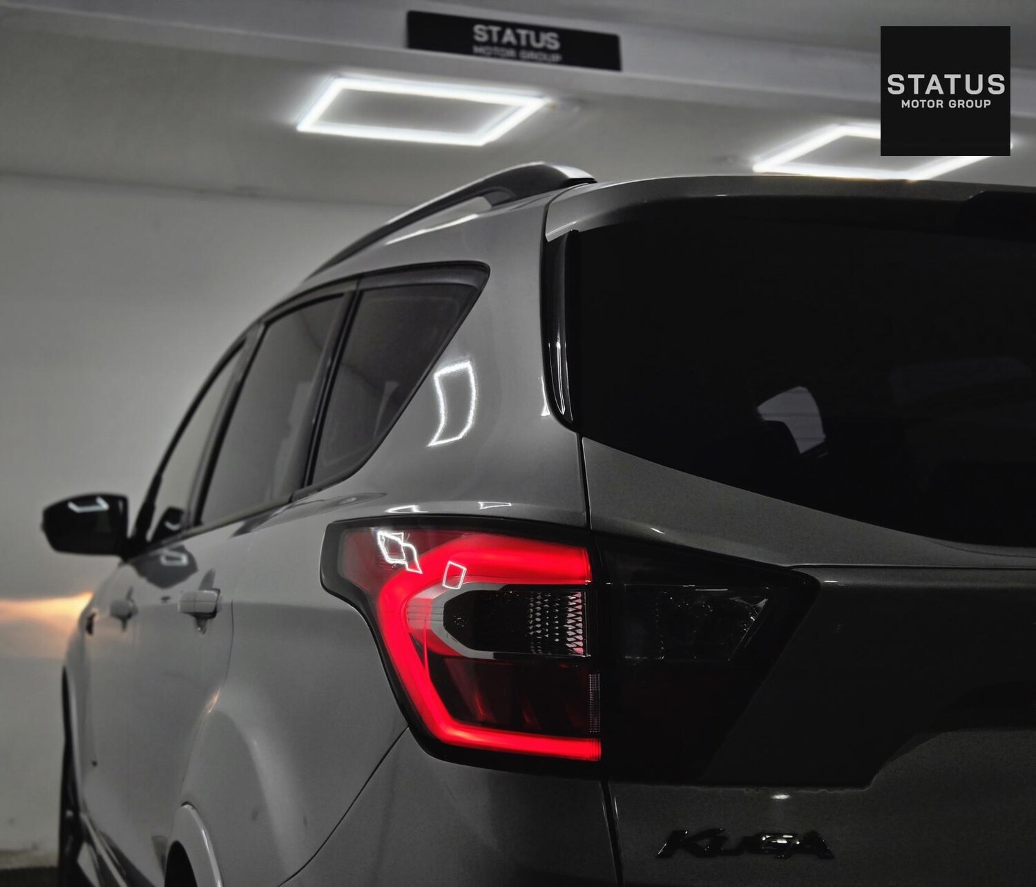 Used Ford Kuga 2018 for sale - 78081700: Photo 10