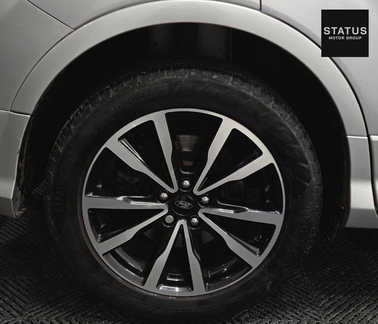 Used Ford Kuga 2018 for sale - 78081700: Photo 11