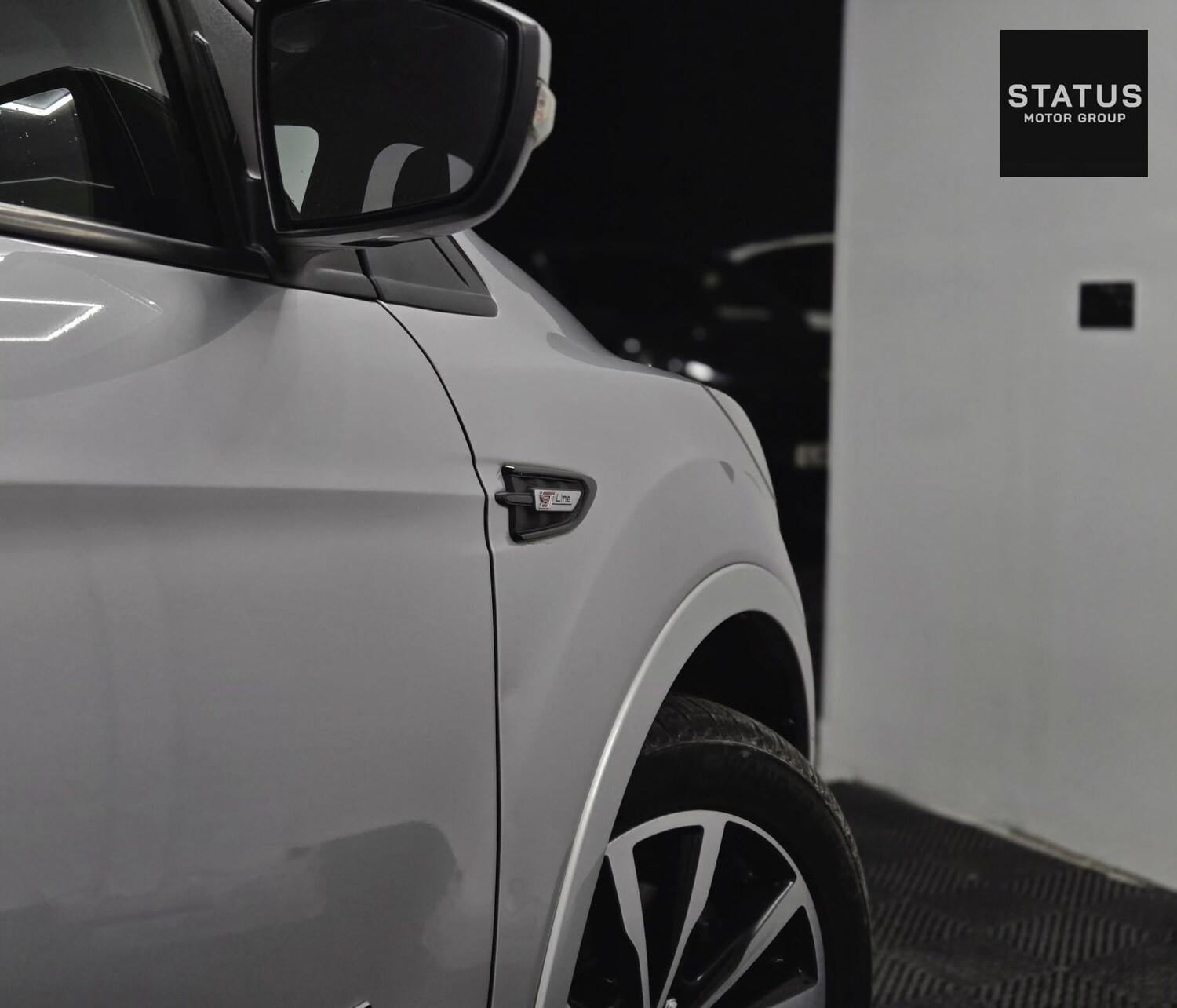 Used Ford Kuga 2018 for sale - 78081700: Photo 12