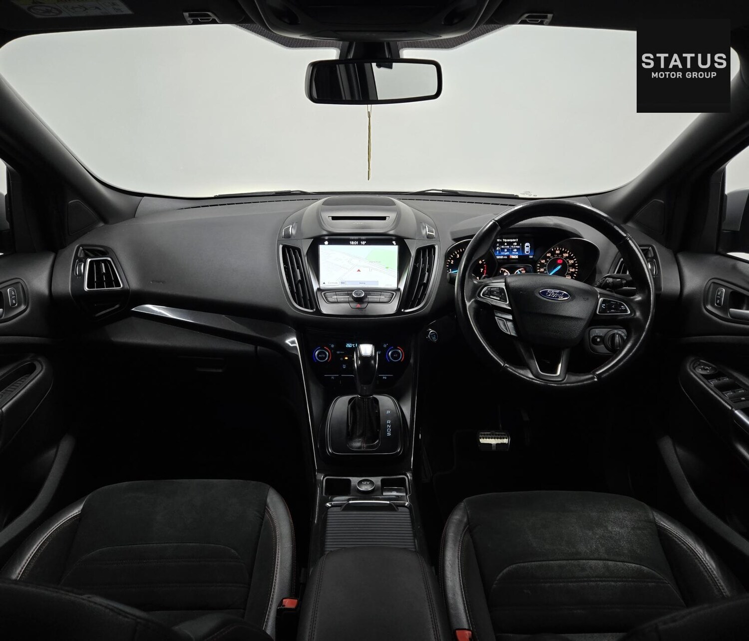 Used Ford Kuga 2018 for sale - 78081700: Photo 14