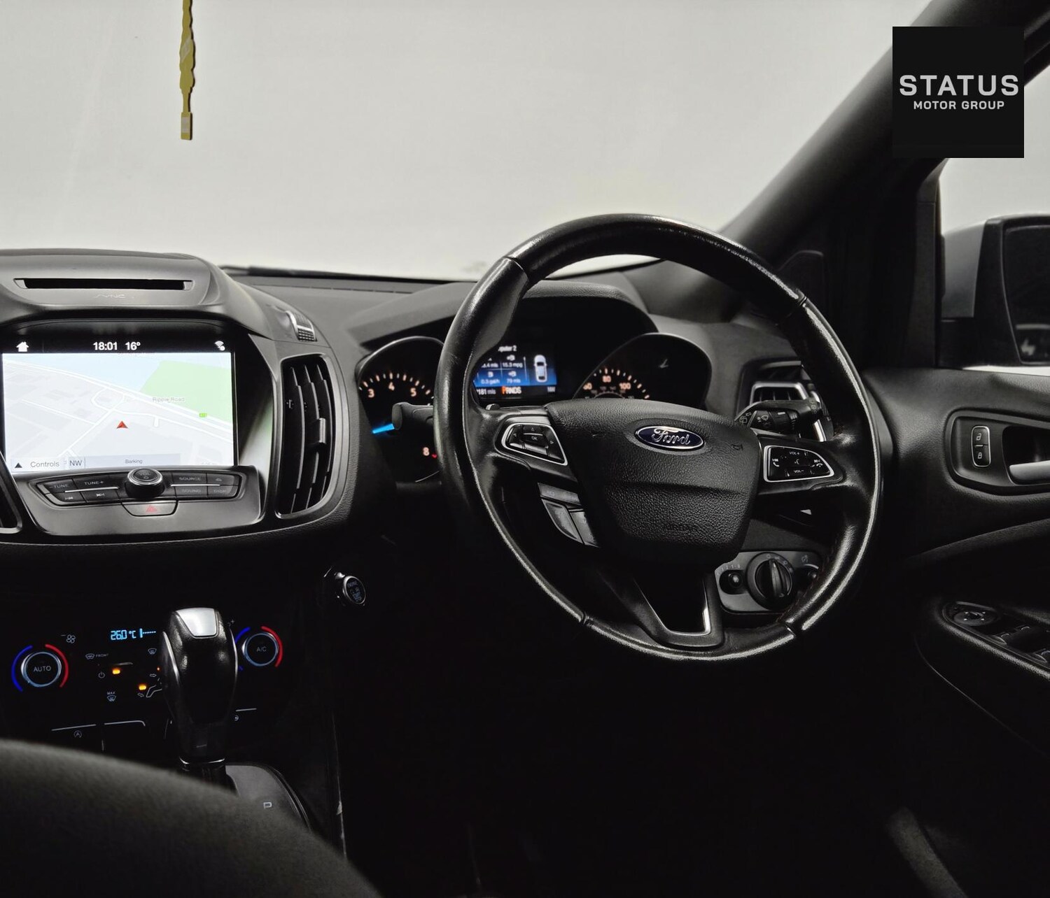 Used Ford Kuga 2018 for sale - 78081700: Photo 15