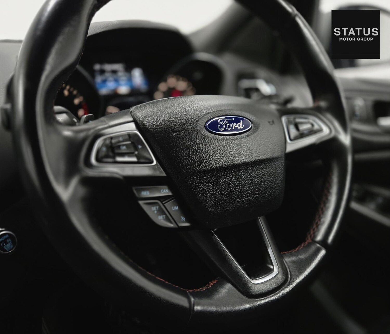 Used Ford Kuga 2018 for sale - 78081700: Photo 16