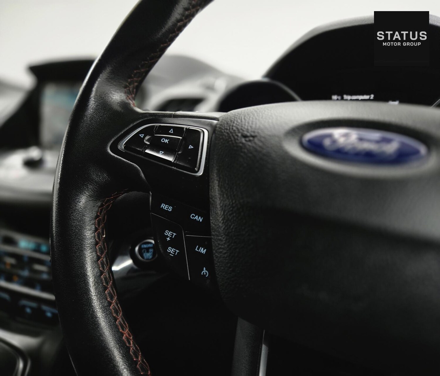 Used Ford Kuga 2018 for sale - 78081700: Photo 18