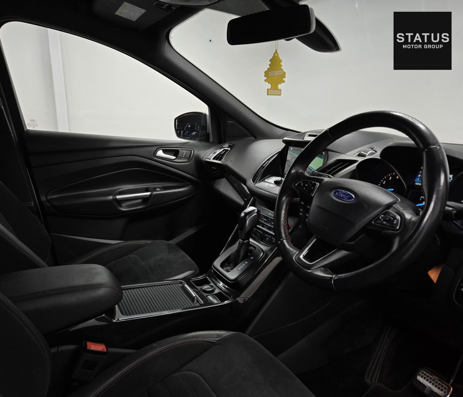 Used Ford Kuga 2018 for sale - 78081700: Photo 19