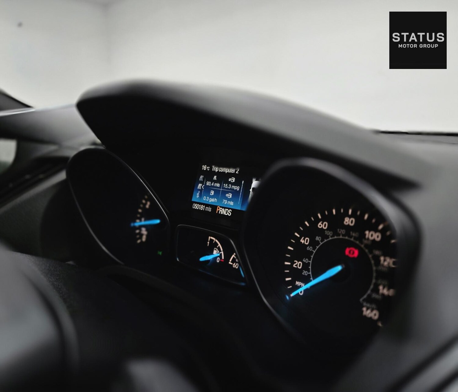 Used Ford Kuga 2018 for sale - 78081700: Photo 22