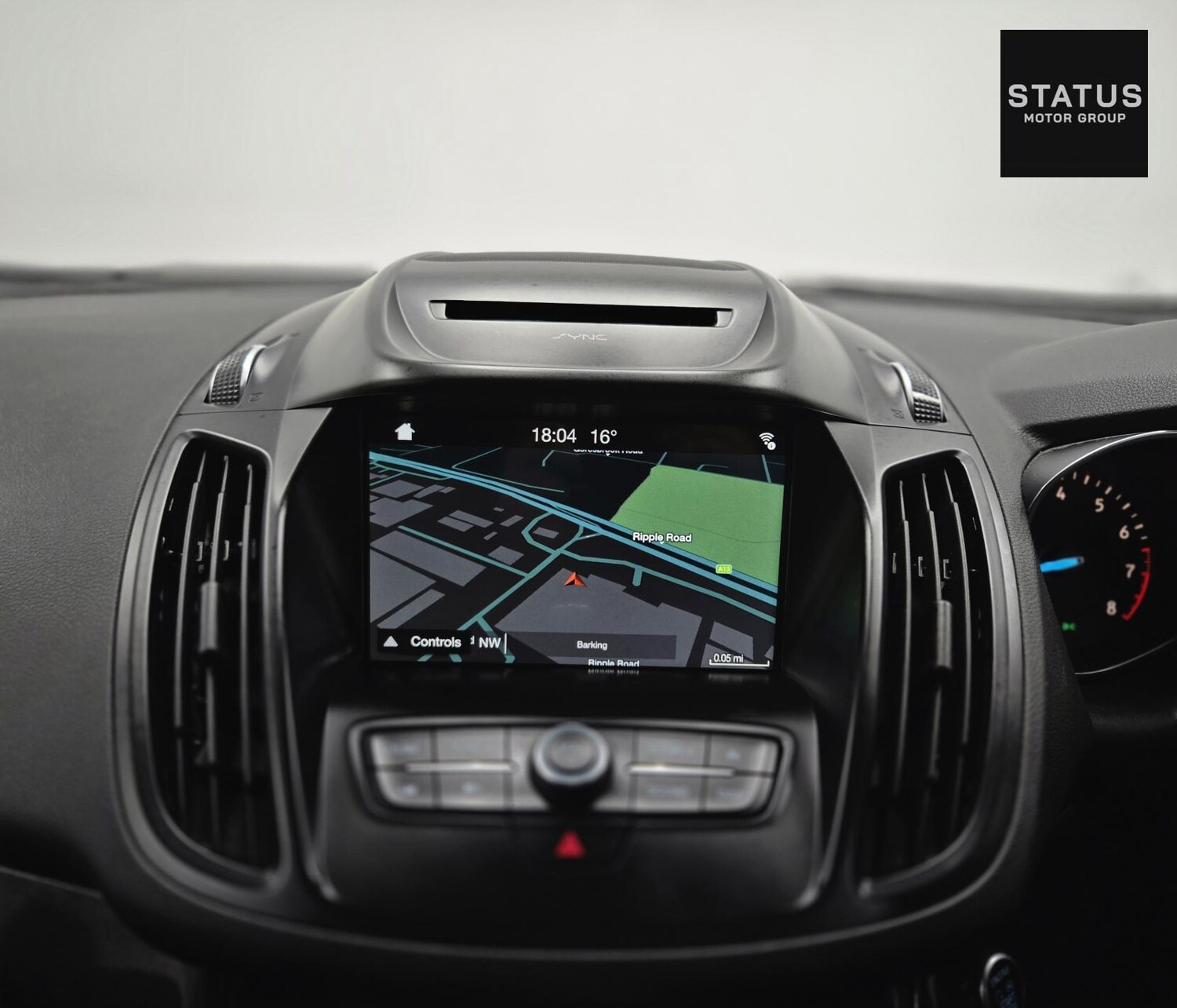 Used Ford Kuga 2018 for sale - 78081700: Photo 25