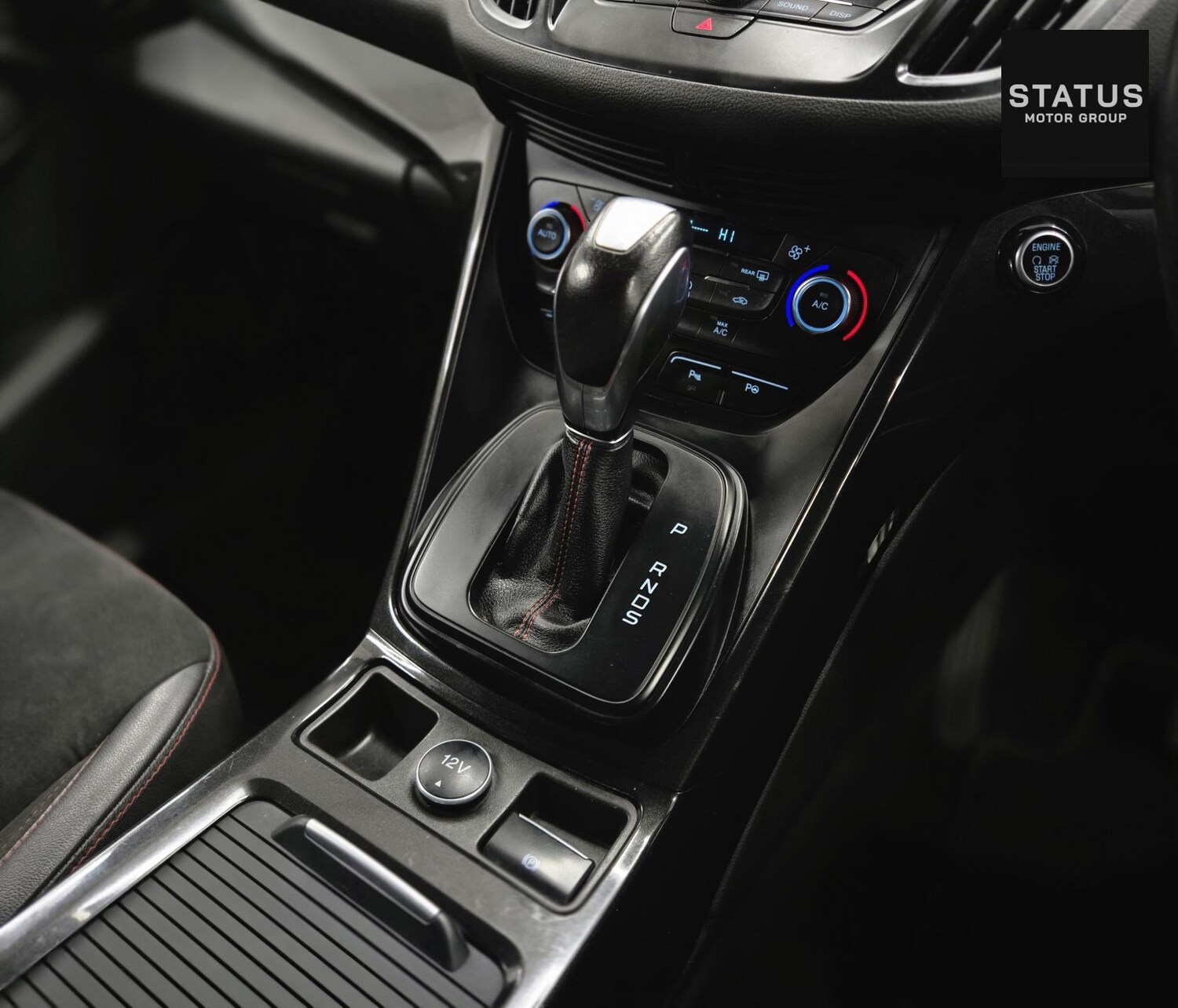 Used Ford Kuga 2018 for sale - 78081700: Photo 27