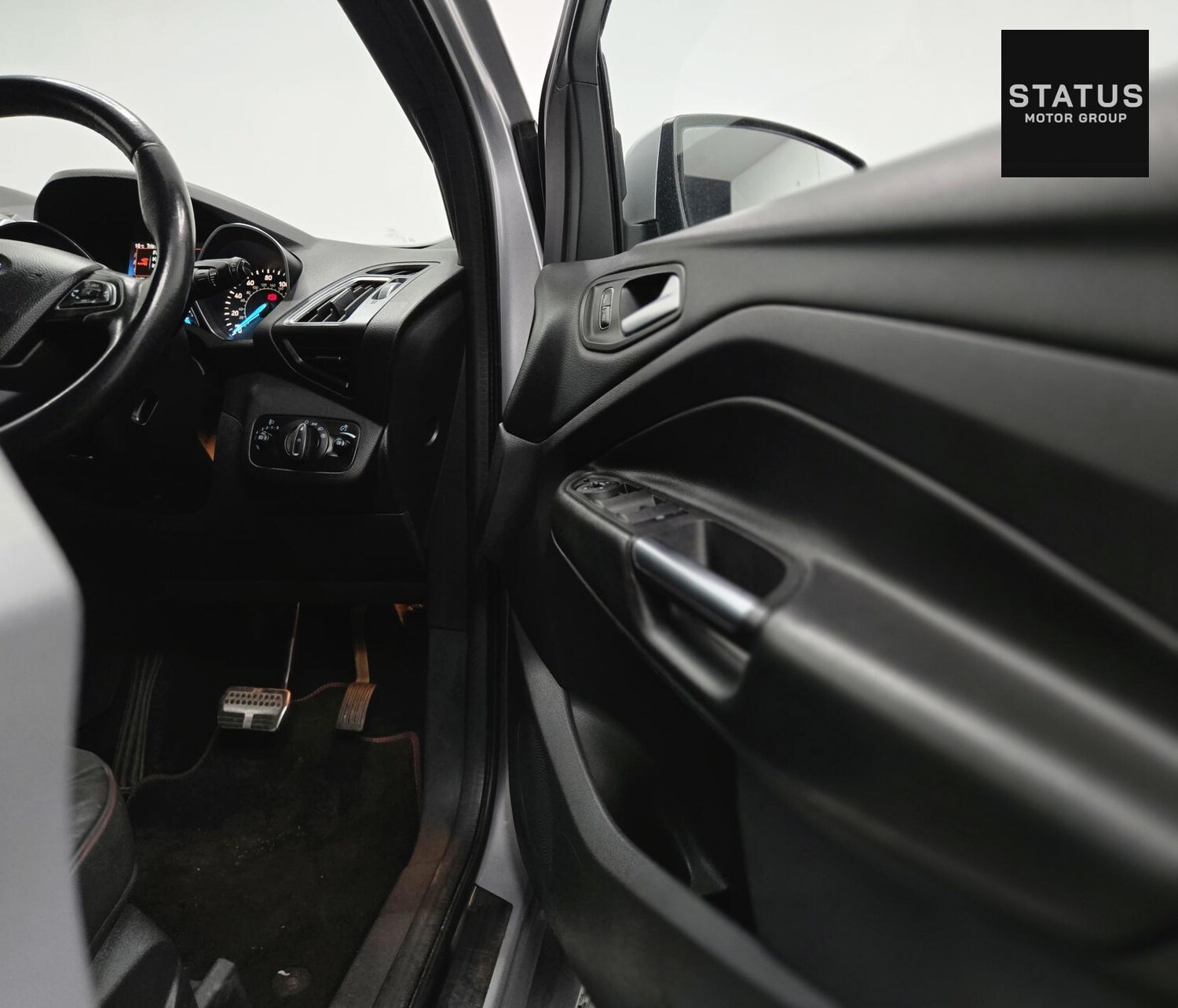 Used Ford Kuga 2018 for sale - 78081700: Photo 33