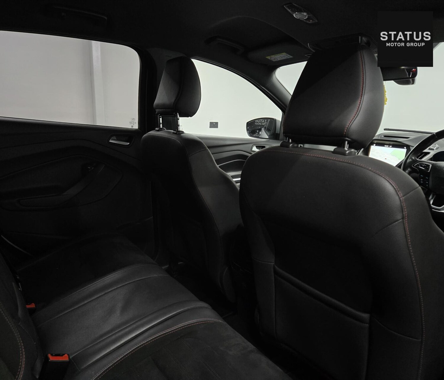 Used Ford Kuga 2018 for sale - 78081700: Photo 35