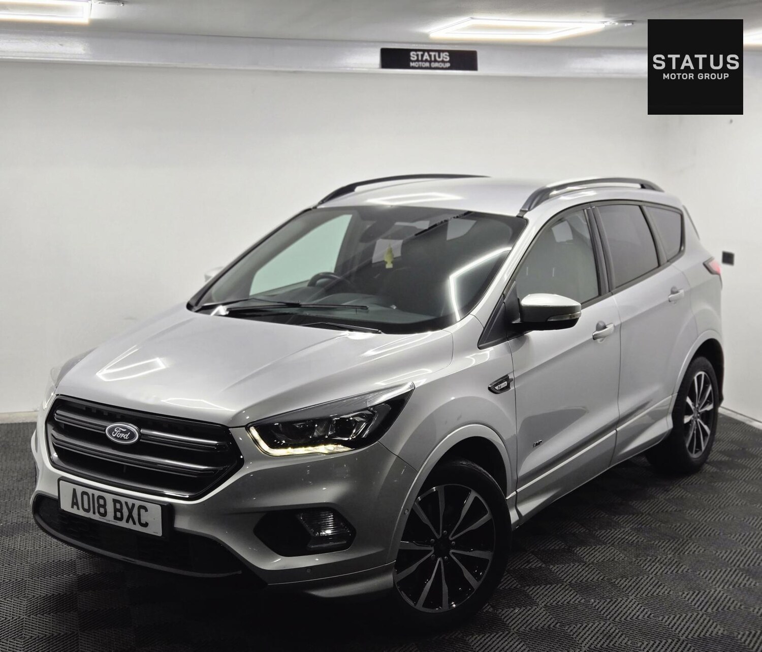 Used Ford Kuga 2018 for sale - 78081700: Photo 6