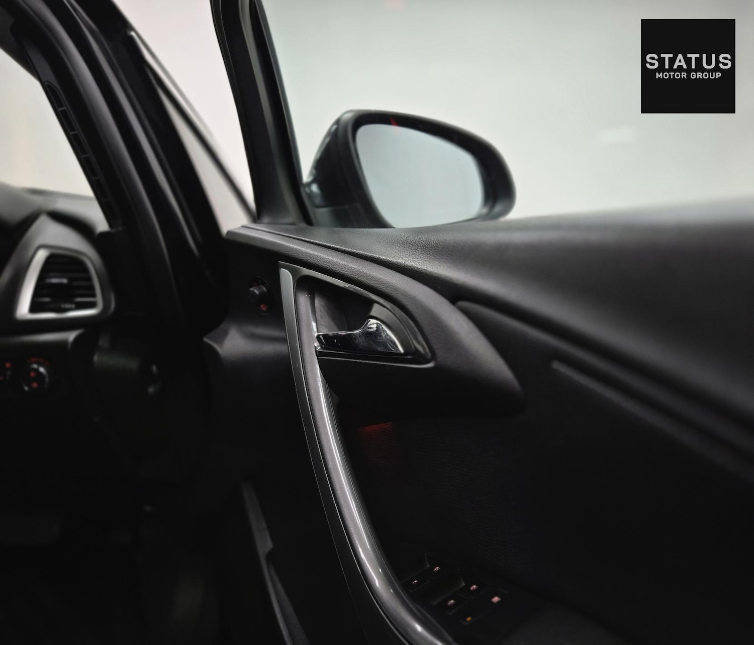 Used Vauxhall Astra 2013 for sale - 76407815: Photo 10